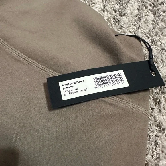 Oner Active SOFTMOTION™ FLARED BOTTOMS - Picture 4 of 6